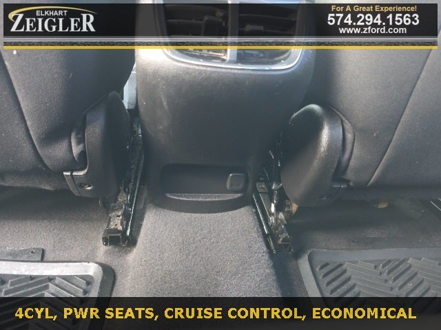 2017 Chevrolet Malibu LT 1LT