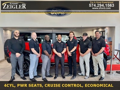 2017 Chevrolet Malibu LT 1LT