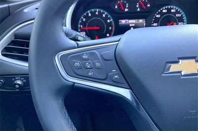 2024 Chevrolet Malibu RS