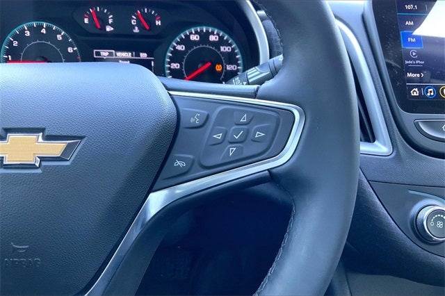 2024 Chevrolet Malibu RS