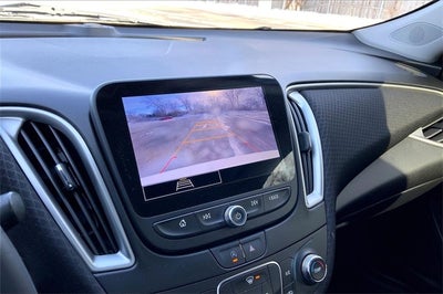 2024 Chevrolet Malibu RS