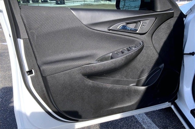 2024 Chevrolet Malibu RS