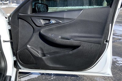 2024 Chevrolet Malibu RS