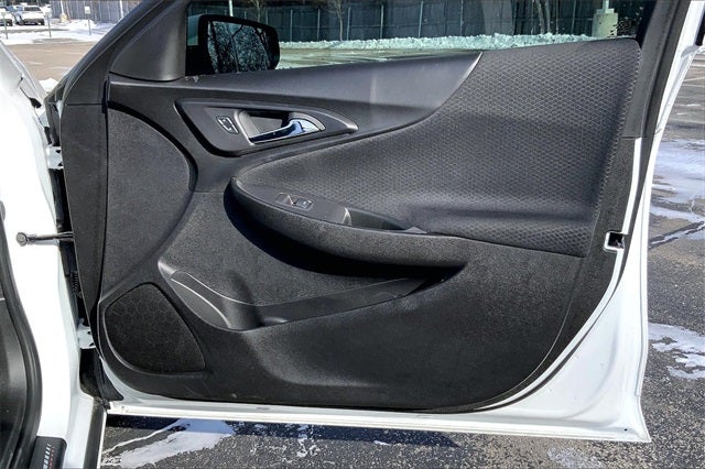 2024 Chevrolet Malibu RS