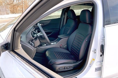 2024 Chevrolet Malibu RS