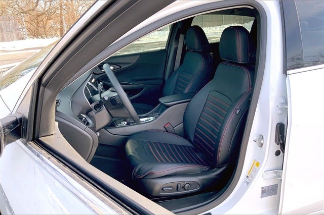 2024 Chevrolet Malibu RS