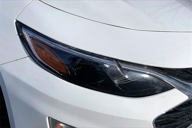 2024 Chevrolet Malibu RS