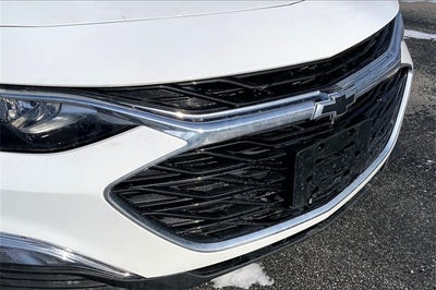 2024 Chevrolet Malibu RS