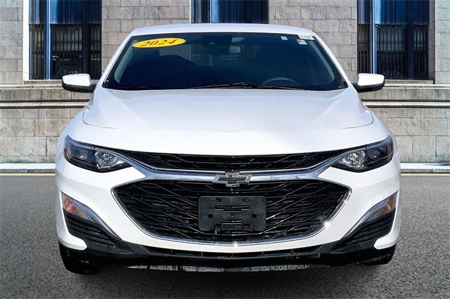2024 Chevrolet Malibu RS