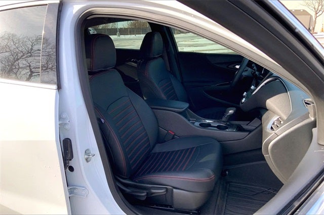 2024 Chevrolet Malibu RS