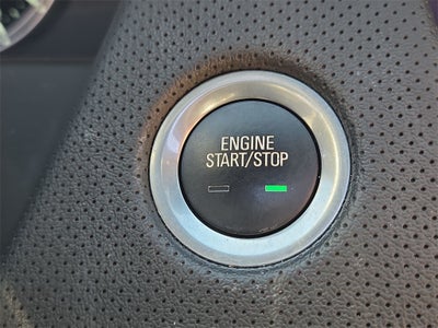 2020 Cadillac CT6 3.6L Premium Luxury