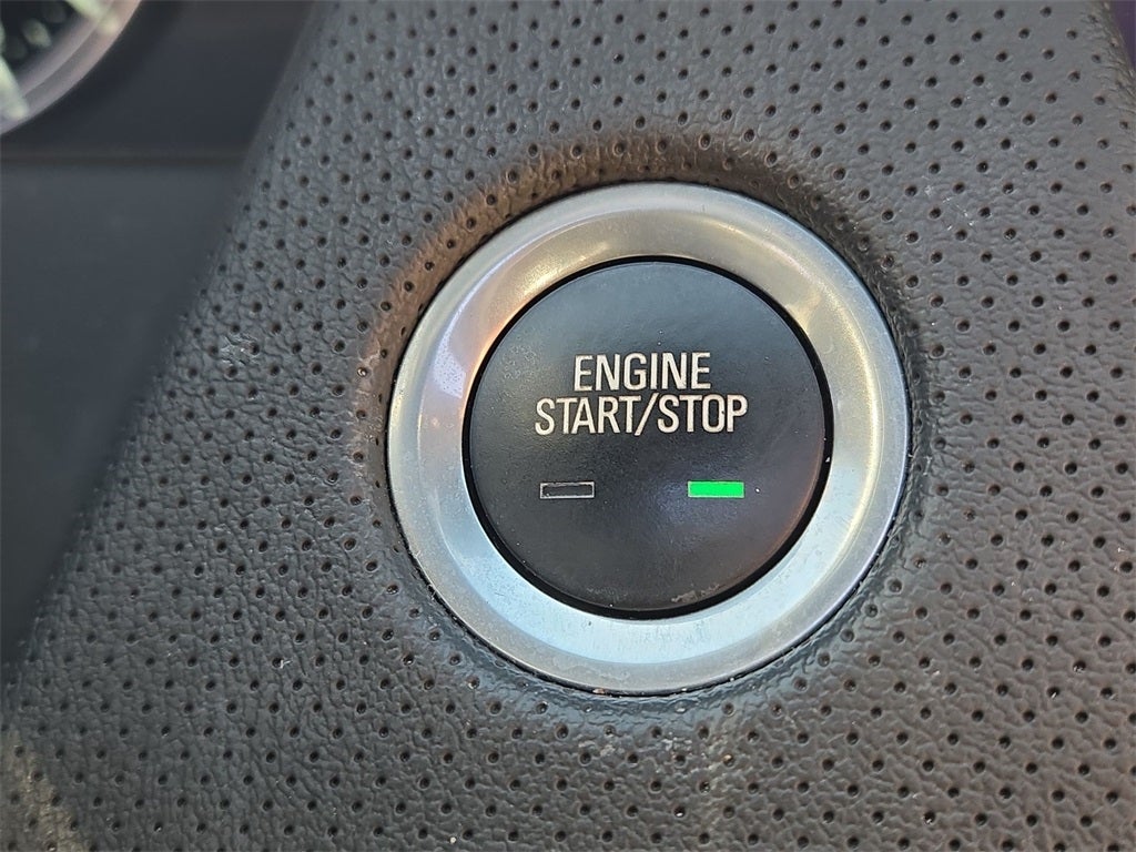 2020 Cadillac CT6 3.6L Premium Luxury