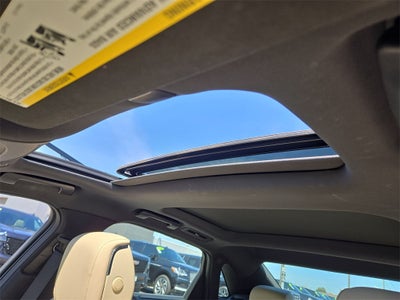 2020 Cadillac CT6 3.6L Premium Luxury