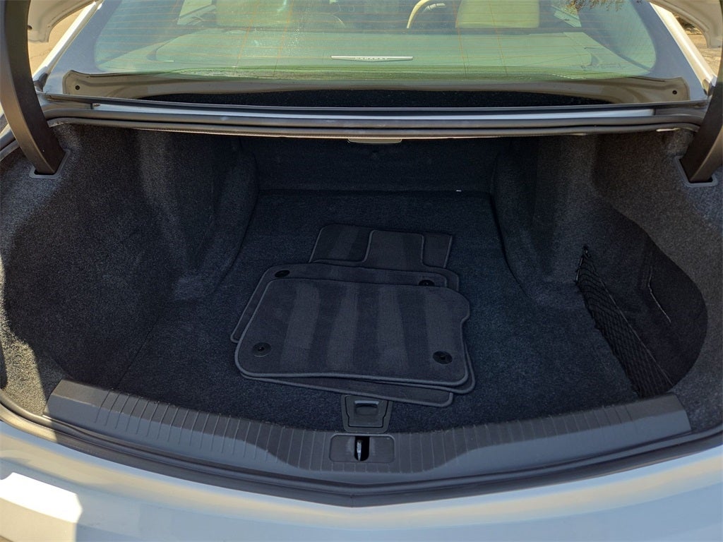 2020 Cadillac CT6 3.6L Premium Luxury