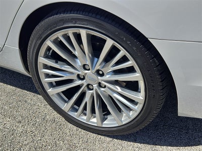 2020 Cadillac CT6 3.6L Premium Luxury