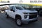 2020 Chevrolet Silverado 2500HD LT