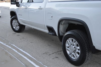 2020 Chevrolet Silverado 2500HD LT