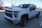 2020 Chevrolet Silverado 2500HD LT