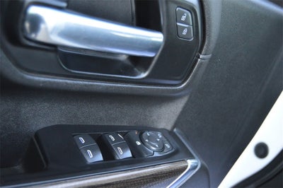 2020 Chevrolet Silverado 2500HD LT