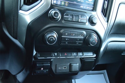 2020 Chevrolet Silverado 2500HD LT