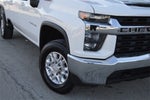 2020 Chevrolet Silverado 2500HD LT