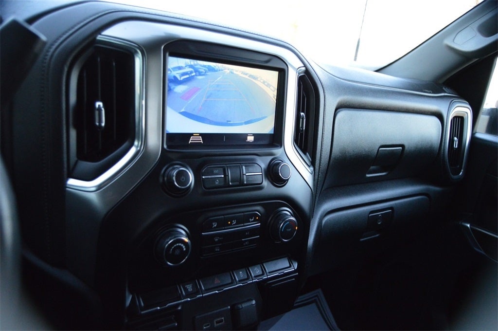 2020 Chevrolet Silverado 2500HD LT