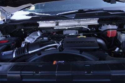 2020 Chevrolet Silverado 2500HD LT