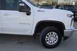 2020 Chevrolet Silverado 2500HD LT