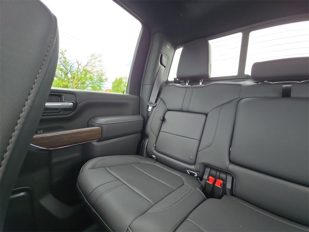 2022 Chevrolet Silverado 3500HD High Country AWD 4WD