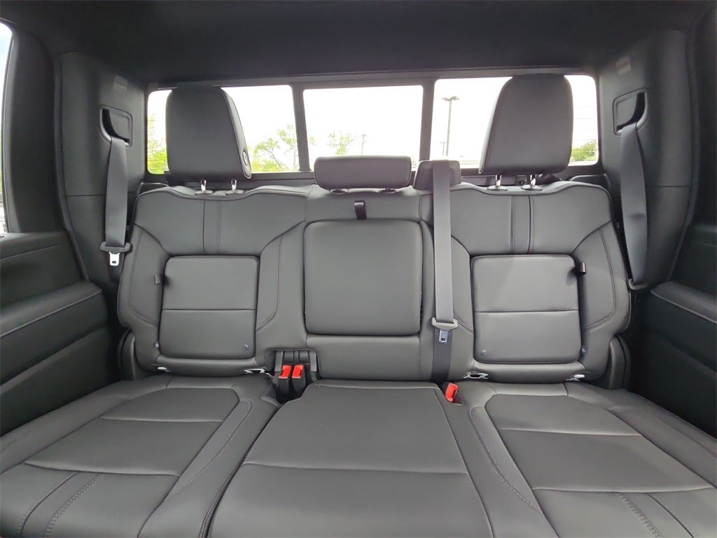 2022 Chevrolet Silverado 3500HD High Country AWD 4WD