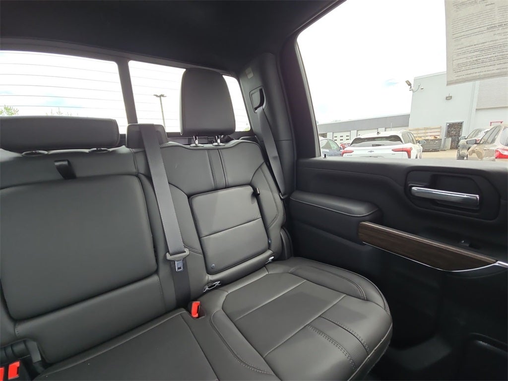 2022 Chevrolet Silverado 3500HD High Country AWD 4WD