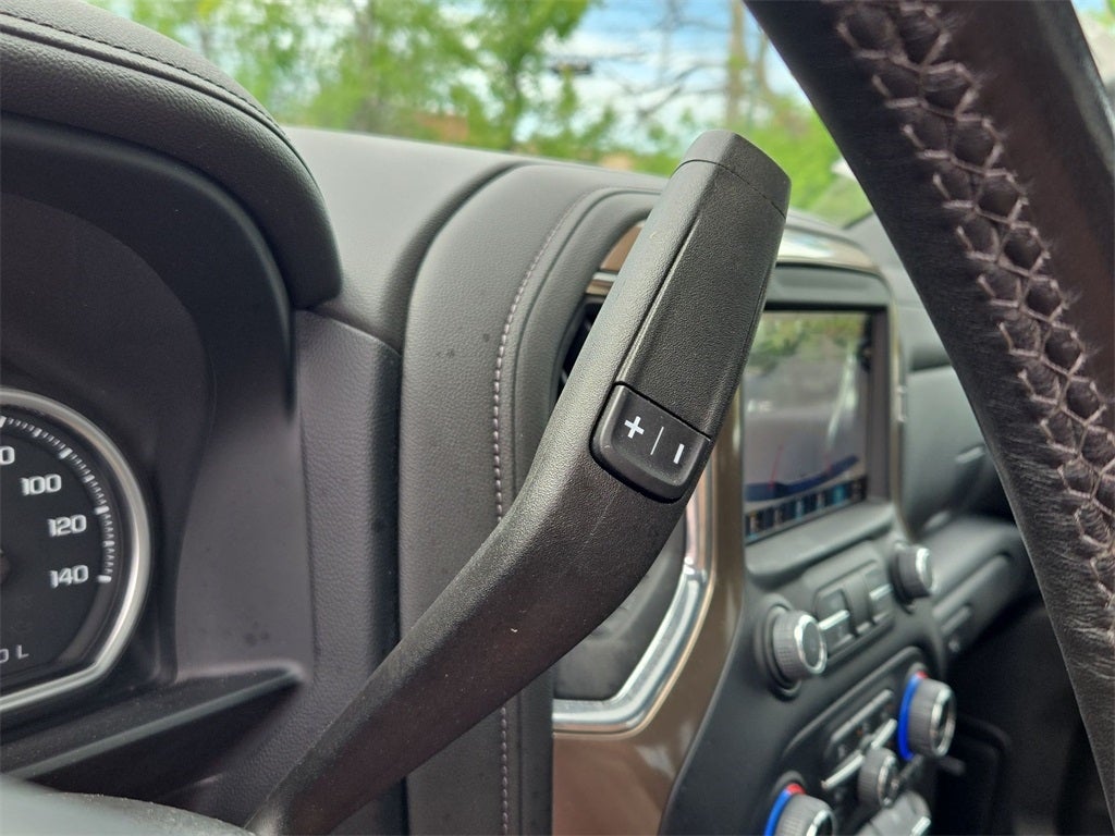 2022 Chevrolet Silverado 3500HD High Country AWD 4WD