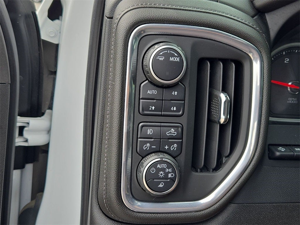 2022 Chevrolet Silverado 3500HD High Country AWD 4WD