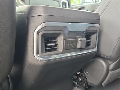 2022 Chevrolet Silverado 3500HD High Country AWD 4WD