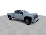 2022 Chevrolet Silverado 3500HD High Country AWD 4WD