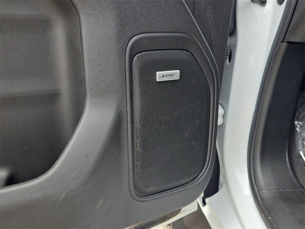 2022 Chevrolet Silverado 3500HD High Country AWD 4WD