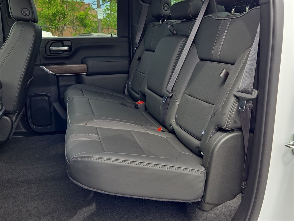 2022 Chevrolet Silverado 3500HD High Country AWD 4WD