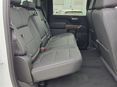 2022 Chevrolet Silverado 3500HD High Country AWD 4WD