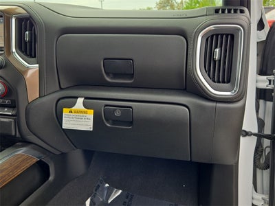 2022 Chevrolet Silverado 3500HD High Country AWD 4WD