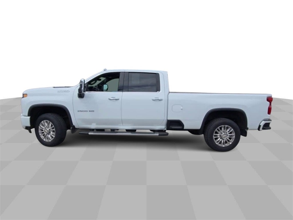 2022 Chevrolet Silverado 3500HD High Country AWD 4WD