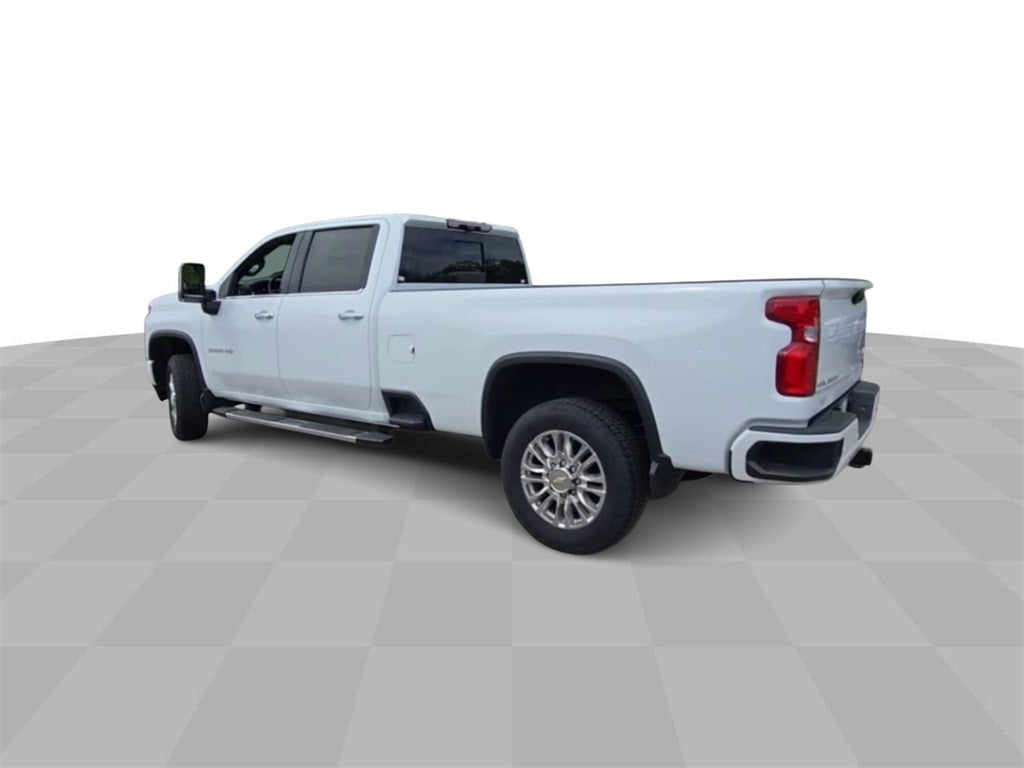 2022 Chevrolet Silverado 3500HD High Country AWD 4WD