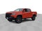 2021 Chevrolet Colorado ZR2 AWD 4WD