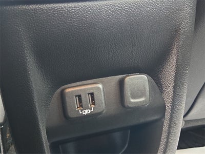 2021 Chevrolet Colorado ZR2 AWD 4WD