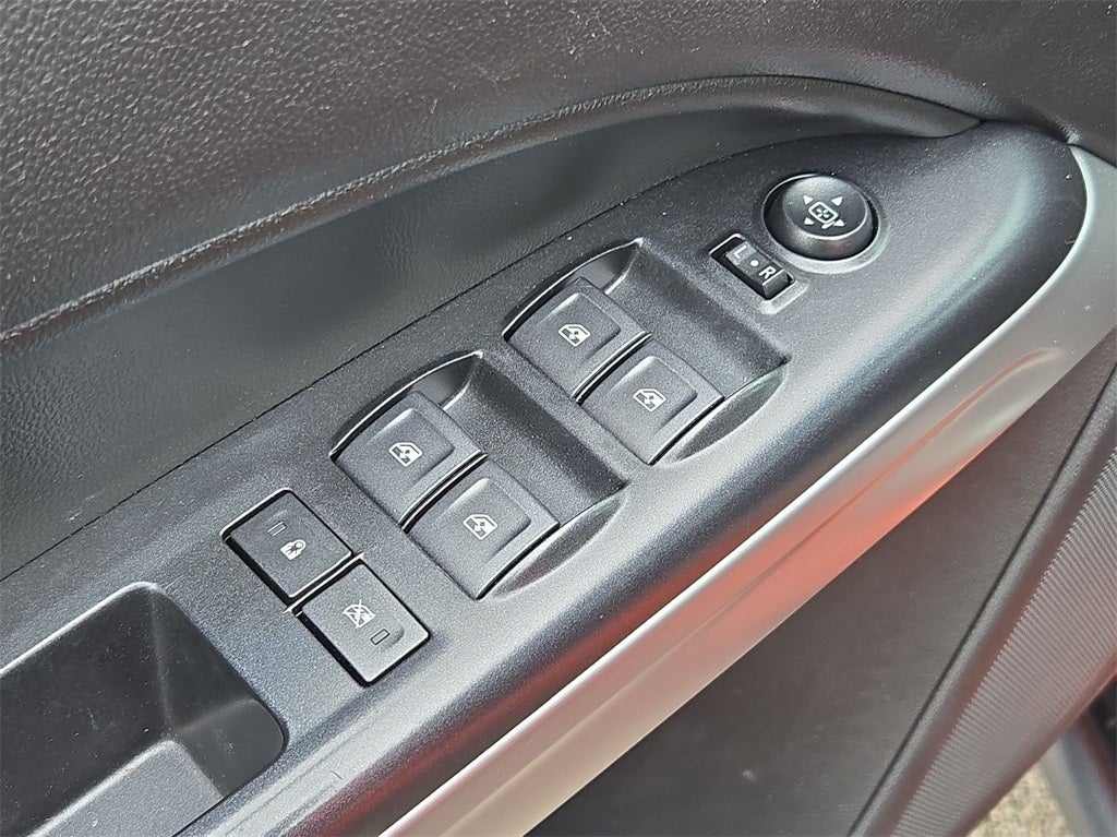 2021 Chevrolet Colorado ZR2 AWD 4WD