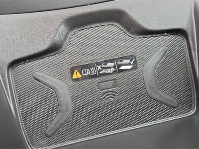 2021 Chevrolet Colorado ZR2 AWD 4WD