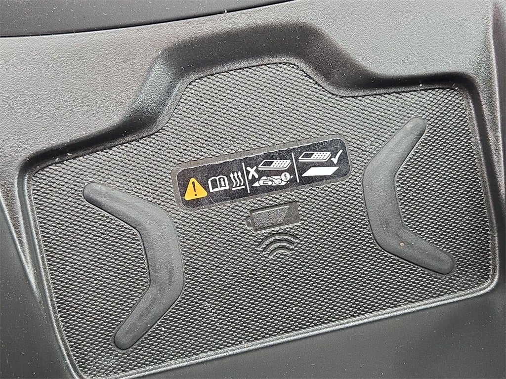 2021 Chevrolet Colorado ZR2 AWD 4WD