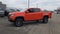 2021 Chevrolet Colorado ZR2 AWD 4WD