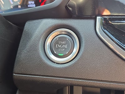 2024 Chevrolet Colorado Trail Boss 4WD AWD