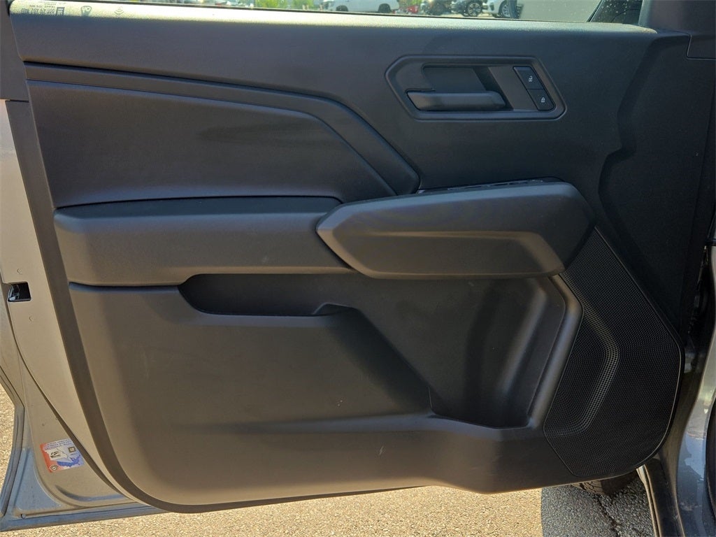 2024 Chevrolet Colorado Trail Boss 4WD AWD