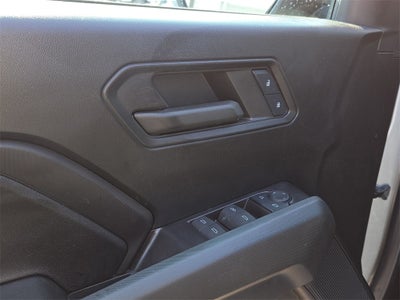 2024 Chevrolet Colorado Trail Boss 4WD AWD